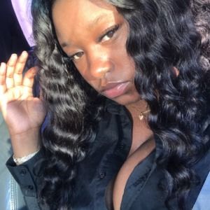 Meet your Posher, Ciera